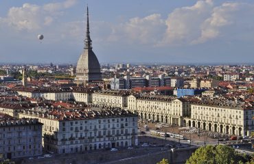 Torino scienza