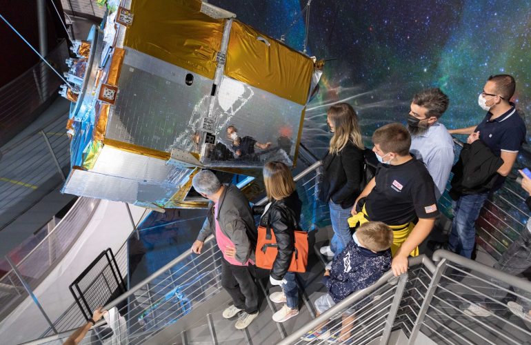 Space Festival_prima edizione_Planetario_03