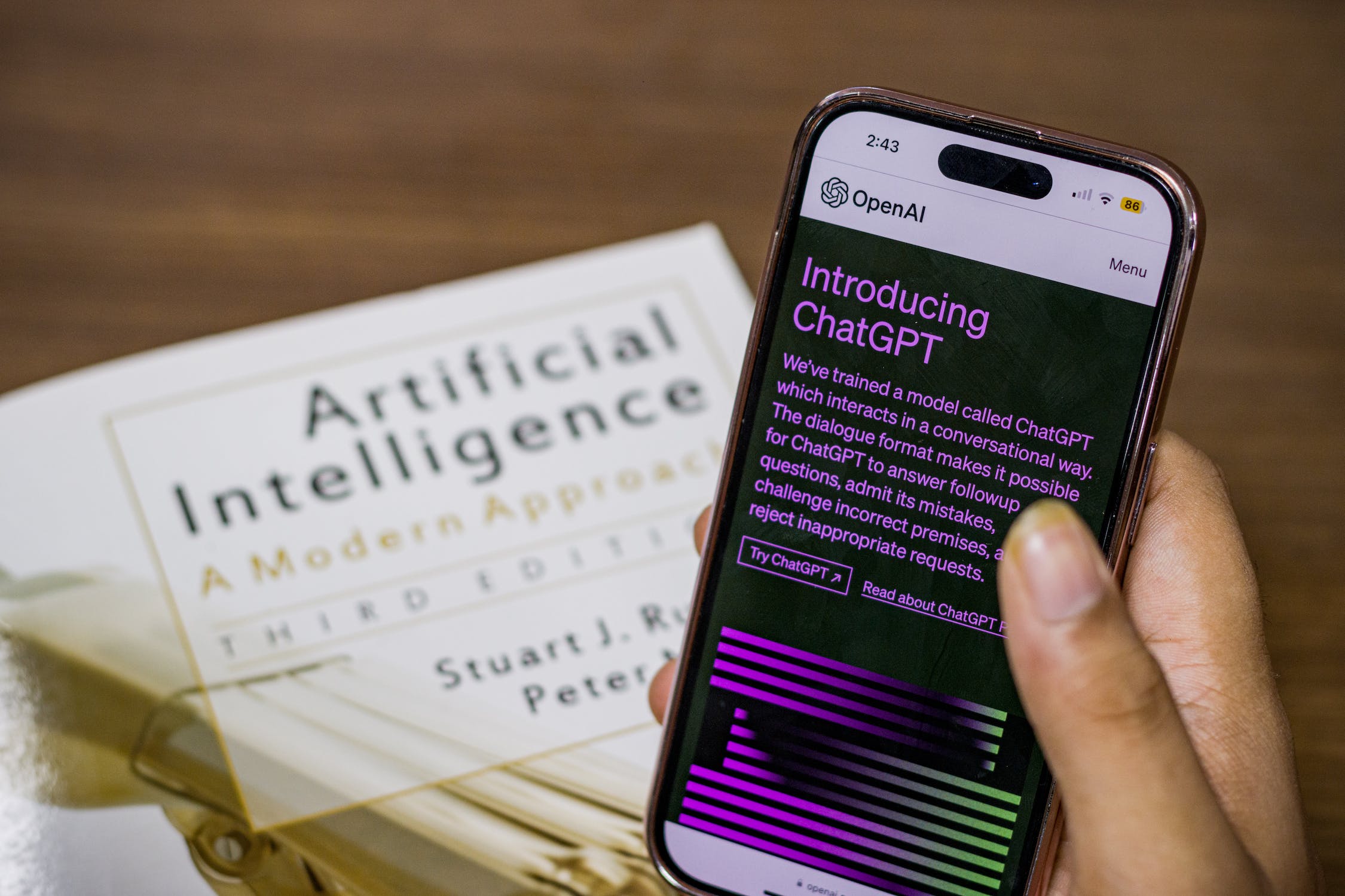 Quali sono le regole SEO per evitare penalizzazioni in seguito all'uso della intelligenza di ChatGPT