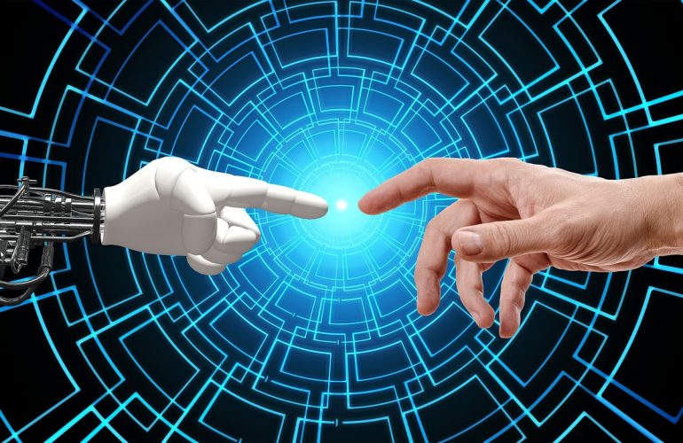 Applicazioni Intelligenza Artificiale in Medicina