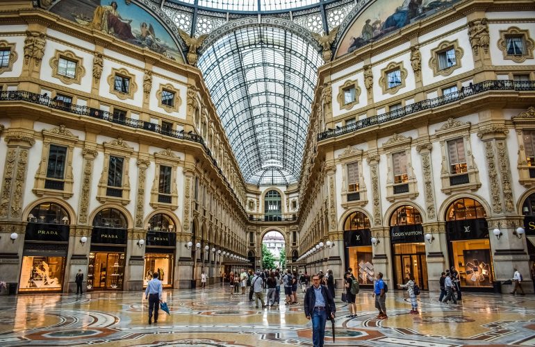 Il mercato immobiliare milanese continua a essere al centro dell’attenzione.