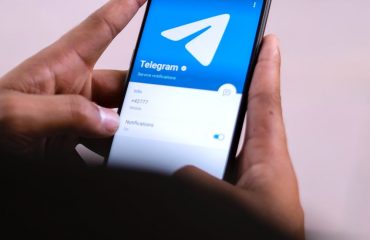 telegram web