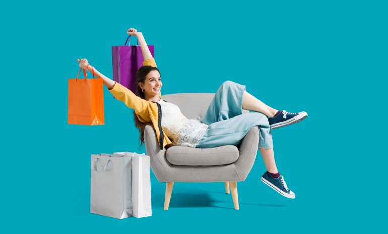 Come fare marketing territoriale con le shopper