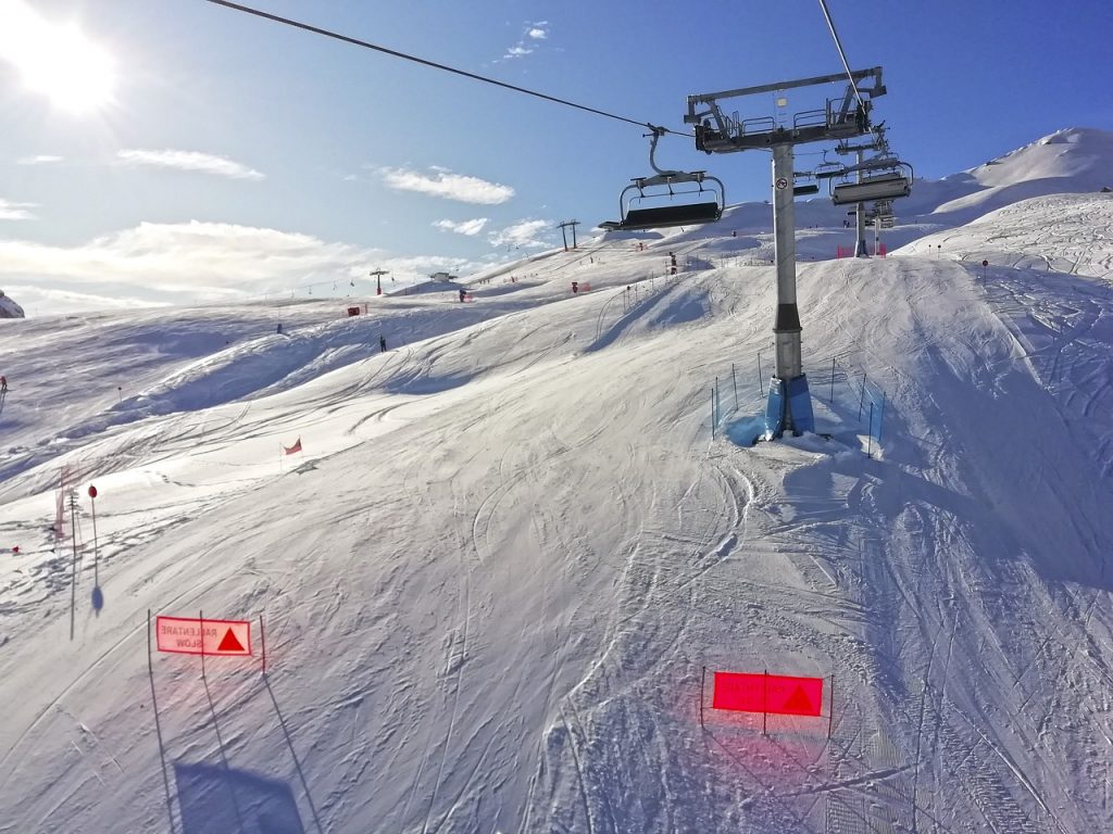 Lo skipass, un documento essenziale per accedere alle piste da sci, sta vivendo una trasformazione epocale grazie all'avanzamento delle tecnologie digitali.