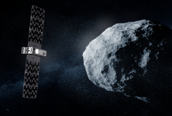 Si chiama Milani il nanosatellite di Tyvak International nato per la difesa dagli Asteroidi