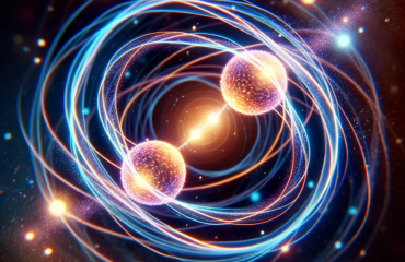 Che cos'è l'Entanglement Quantistico?