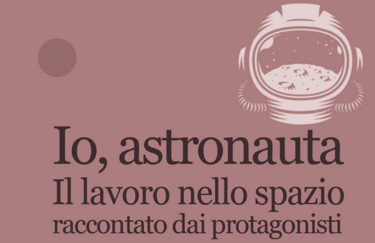 io-astronauta