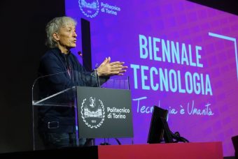 Biennale Tecnologia a Torino:  oltre 50.000 presenze