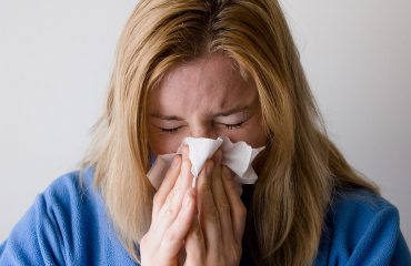 allergie respiratorie paolo ciani