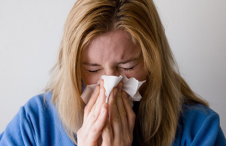 allergie respiratorie paolo ciani
