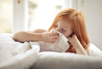 La terapia desensibilizzante per la cura delle allergie