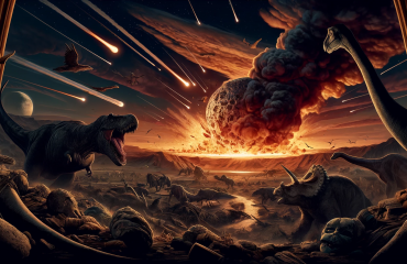 Quando si sono estinti i dinosauri?