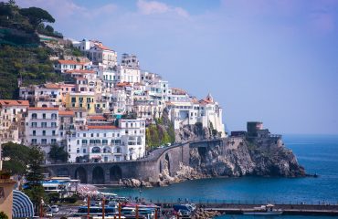 Sagre campania