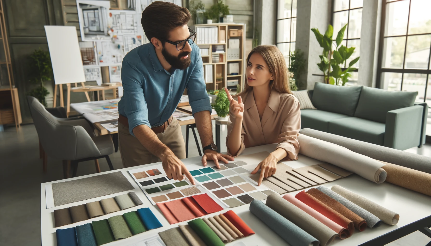 Corsi di Interior Design riconosciuti e accreditati online: Guida ...