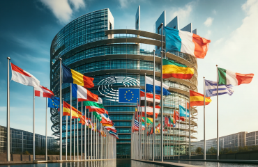 Europa: quanti e quali sono i paesi della EU?