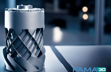 stampa 3d industriale