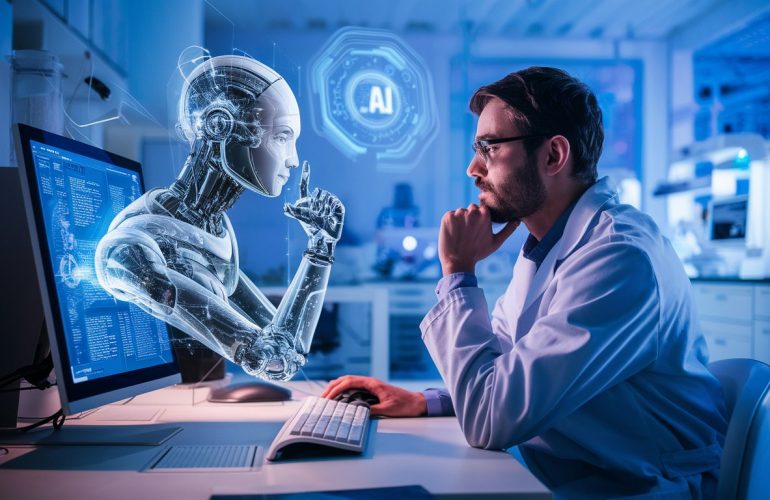 ai-scienza-arxive