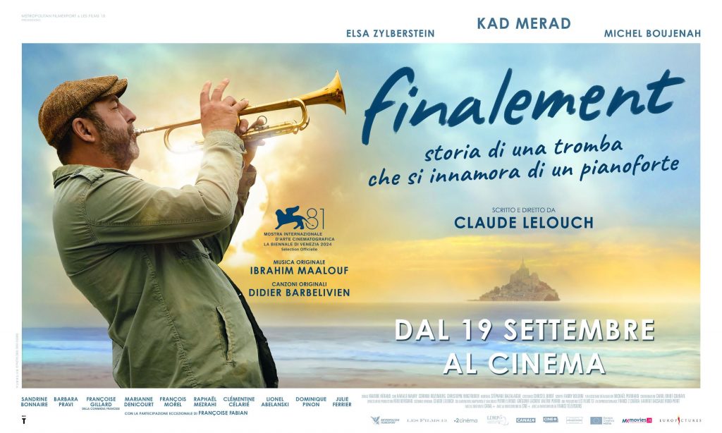 finalement