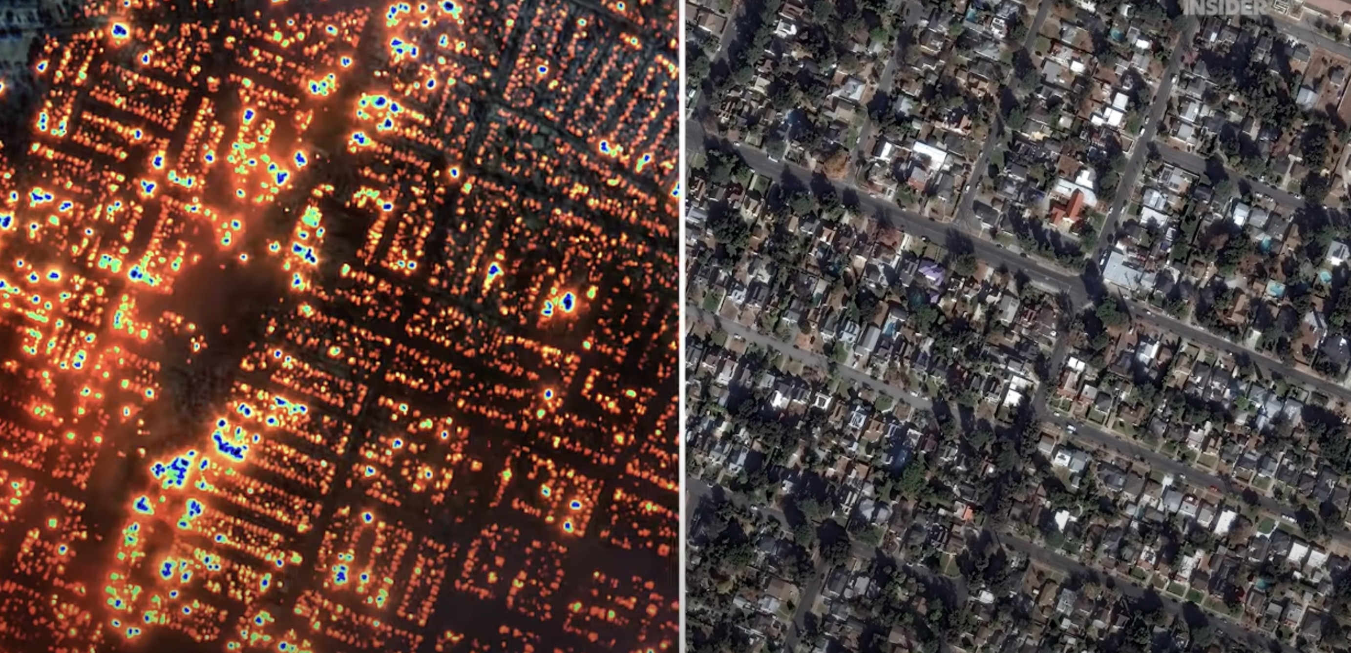 Calonge Incendi Incendi in California e Los Angeles: perché sono così distruttivi ...