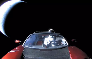tesla-spazio