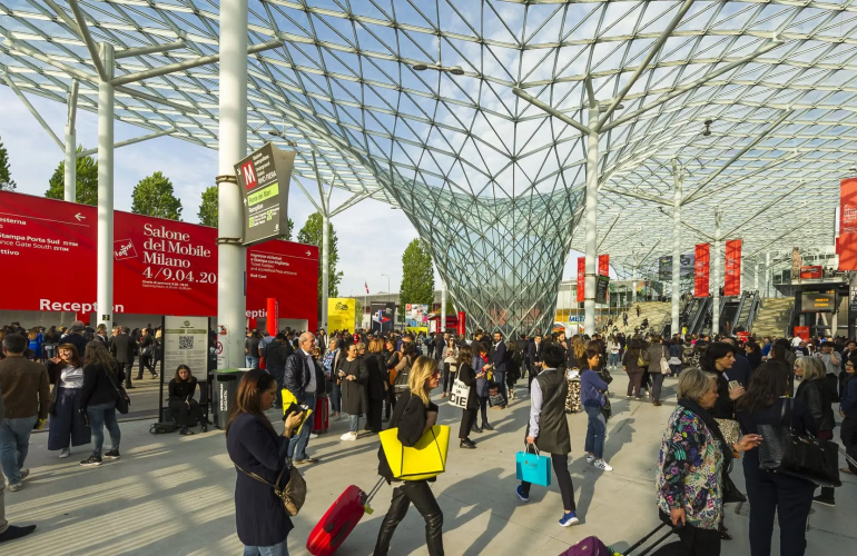Tendenze Design 2026: Le Visioni del Salone del Mobile 2025