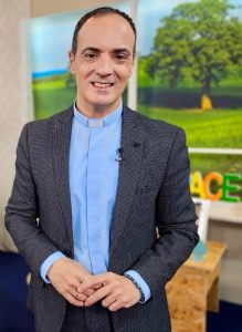 Don Francesco Cristofaro