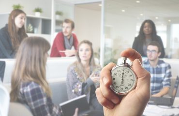 Migliorare produttività aziendale