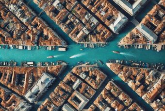 Venezia ospita la prima grande conferenza internazionale sull’etica e l’estetica dell’intelligenza artificiale