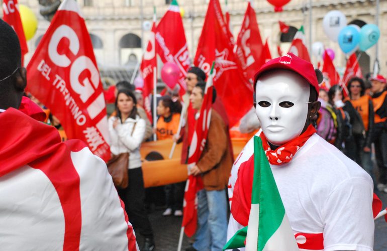 cgil