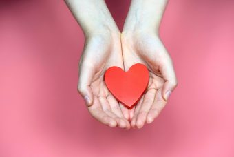 La donazione degli organi salva la vita