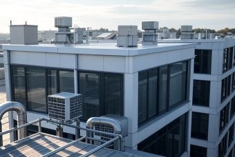 La certificazione F-GAS per impianti industriali: obblighi, responsabilità e impatto ambientale