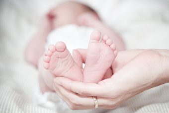 Che cos'è l'indice di Apgar