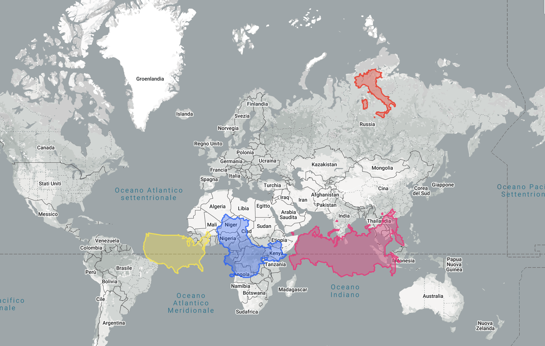 italia-russia-usa-cina