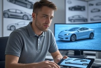 I migliori car designer in Italia