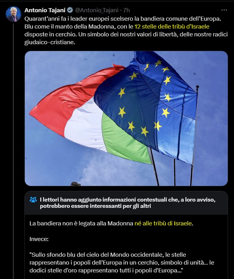 tajani-bandiera