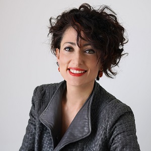 Giulia Giuffre
