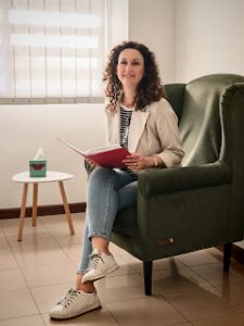 Maria Francesca Basile