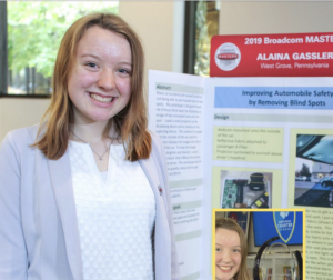 Alaina Glasser