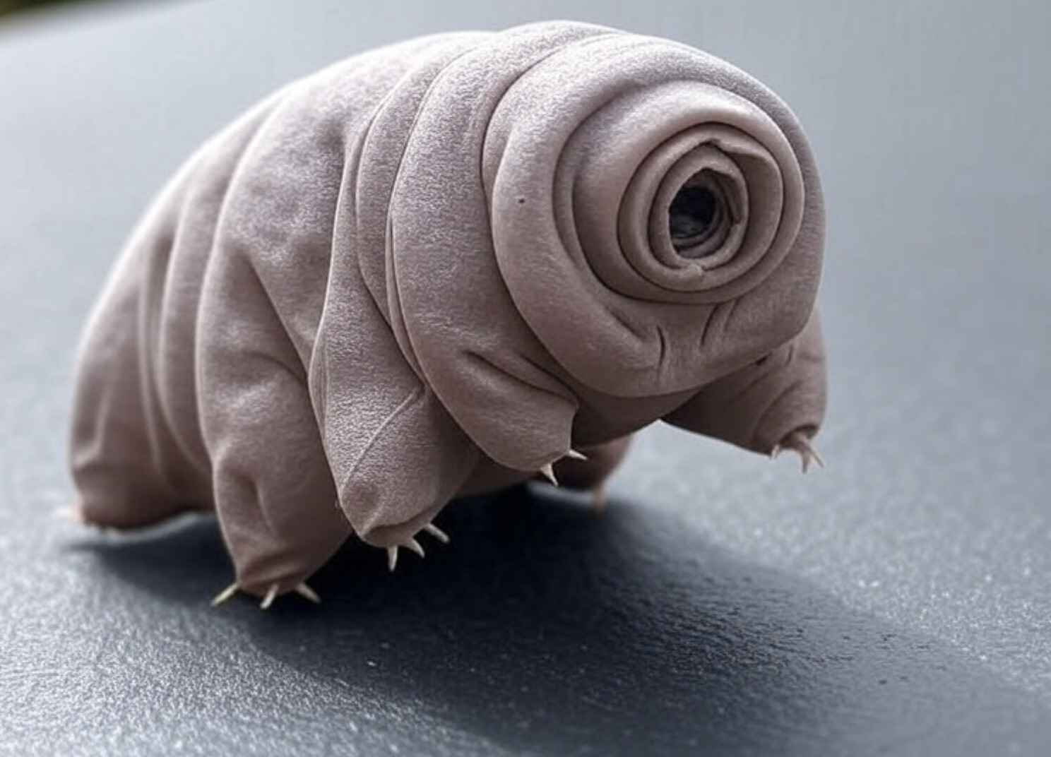 tardigrado