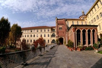 Gli studenti del liceo Valsalice premiati al MIT di Boston per la loro auto a guida autonoma