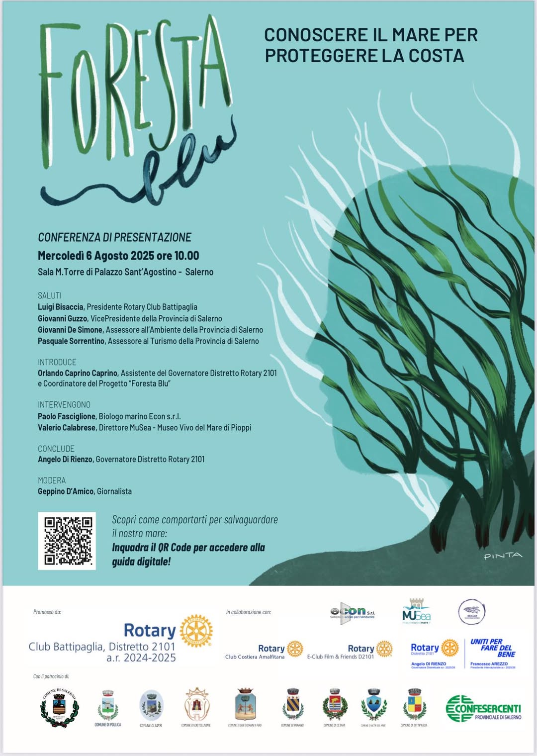 foresta-blu-rotary