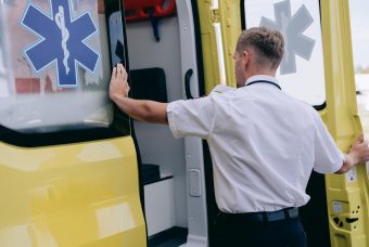 Le 10 cause di morte tra i giovani fino a 25 anni in Italia e in Europa