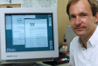 6 agosto: nasce il World Wide Web. 9 cose da fare per renderlo un posto migliore, secondo il suo inventore