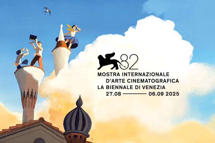 festival cinema Venezia