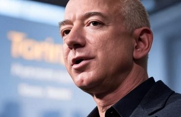 bezos