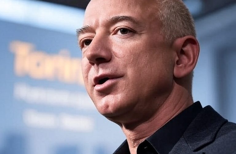 bezos