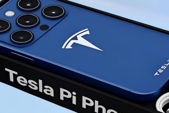 Tesla Pi Phone: vero o bufala lo smartphone di Musk?