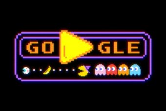 Google celebra il 45º anniversario di PAC-MAN con un Doodle speciale a tema Halloween