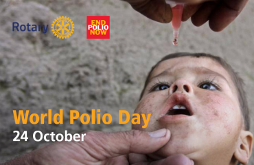 World-Polio-Day