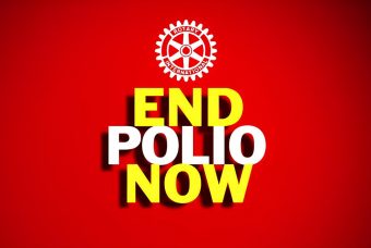 I Rotary Club e la Giornata Mondiale della Polio